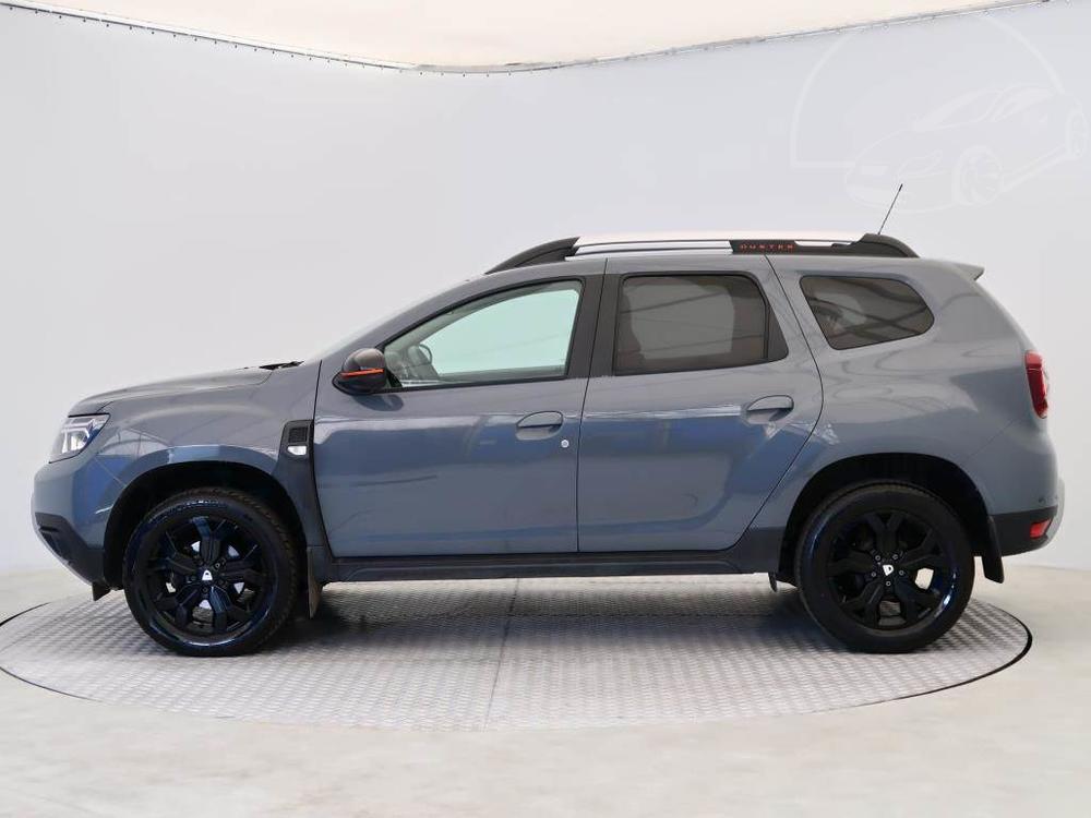 Dacia Duster 1.0 TCe, LPG, R,1.maj