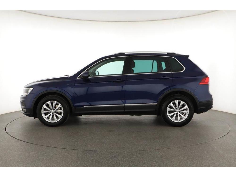 Volkswagen Tiguan 2.0 TDI, Comfortline, Automat