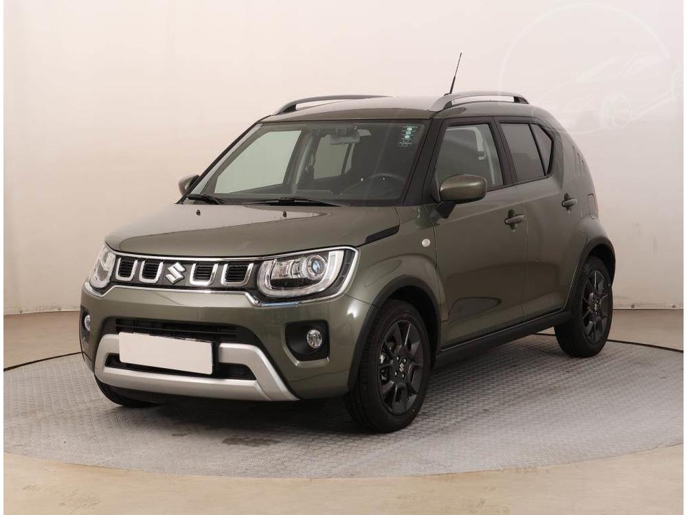 Suzuki Ignis 1.2 Hybrid, Automat, R,1.maj