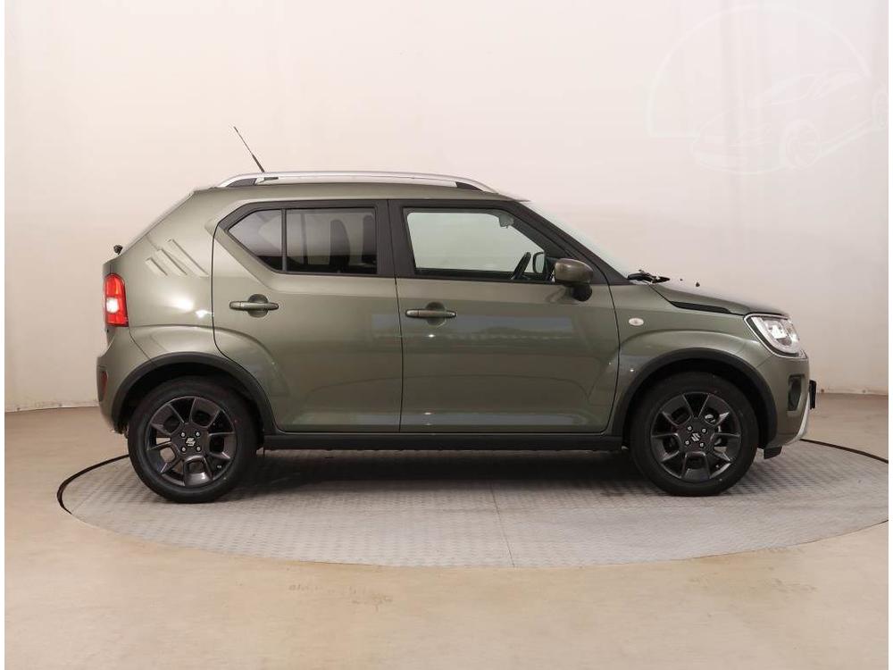 Suzuki Ignis 1.2 Hybrid, Automat, R,1.maj