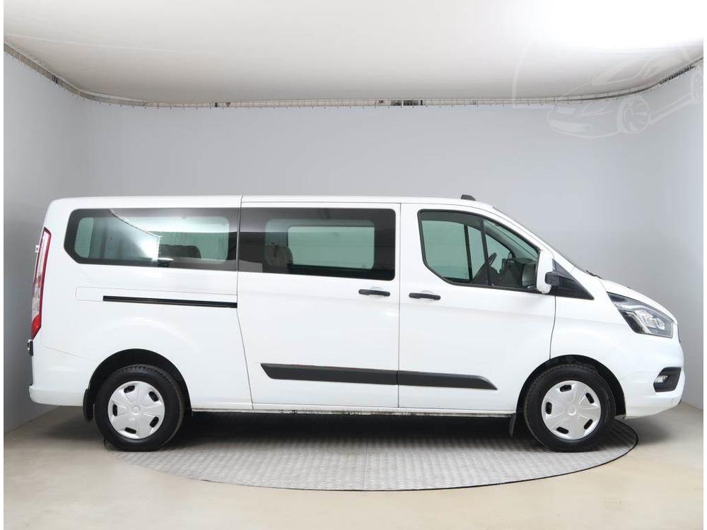 Ford Transit Custom 2.0 TDCI, Trend, Bus, 9Mst