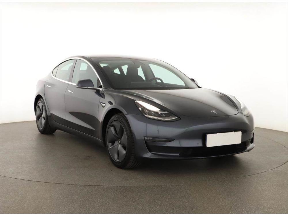 Prodm Tesla Model 3 Long Range 4WD 76kWh, SoH 89%