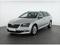 koda Superb 2.0 TDI, Automat, Navi