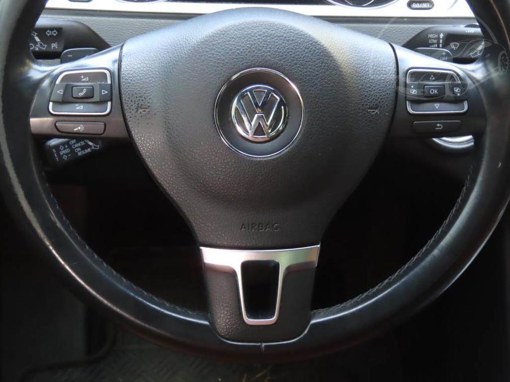 Volkswagen Passat 2.0 TDI, Highline, 4X4