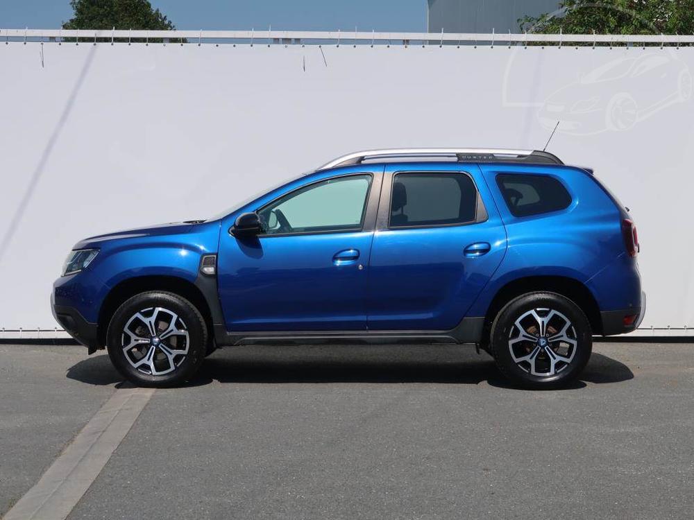 Dacia Duster 1.0 TCe, LPG, R,1.maj