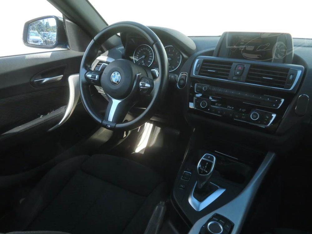 BMW 2 M240 i, Automat, Serv.kniha