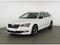 koda Superb 2.0 TDI, Automat, Serv.kniha