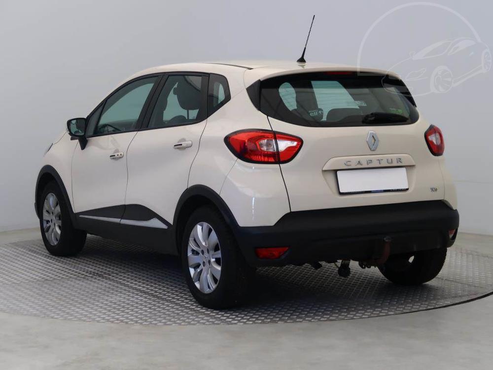 Renault Captur 0.9 TCe, NOV CENA, Serv.kniha