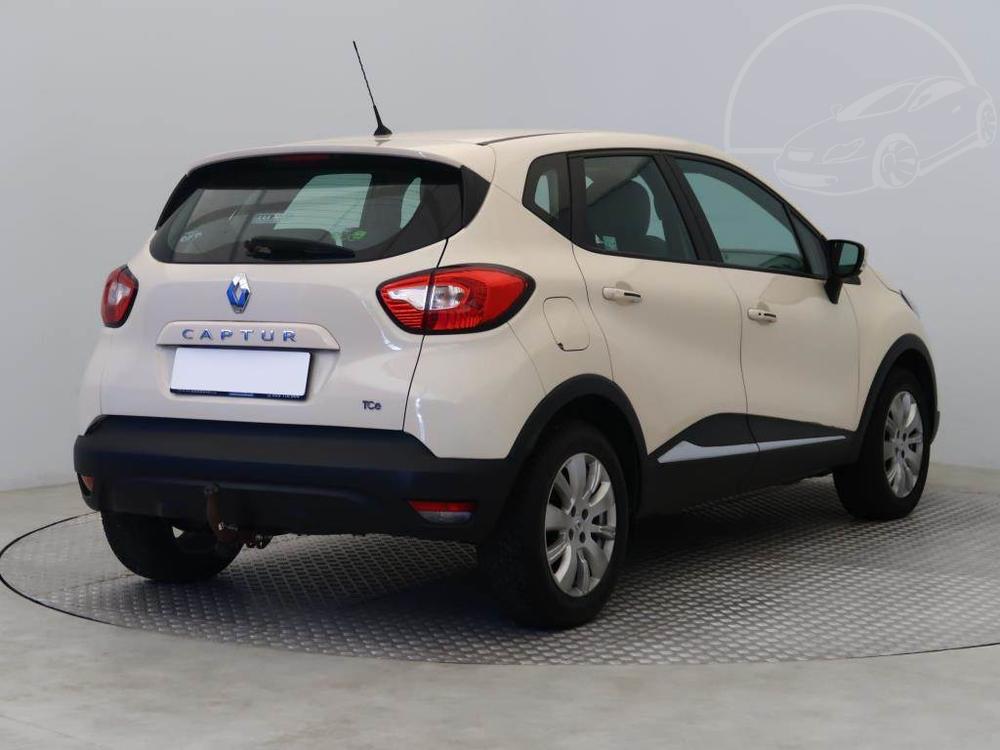 Renault Captur 0.9 TCe, NOV CENA, Serv.kniha