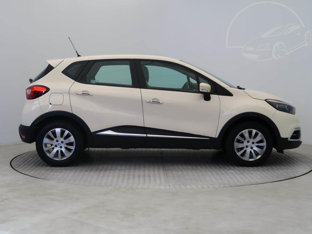 Renault Captur 0.9 TCe, NOV CENA, Serv.kniha