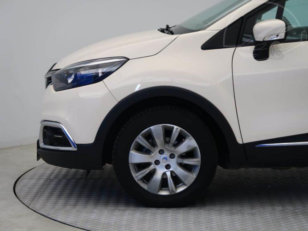 Renault Captur 0.9 TCe, NOV CENA, Serv.kniha