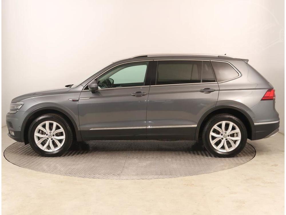 Volkswagen Tiguan 2.0 TDI, Highline, 4X4