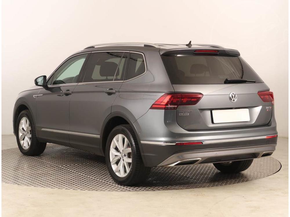 Volkswagen Tiguan 2.0 TDI, Highline, 4X4