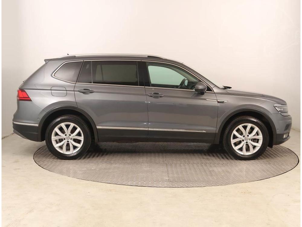 Volkswagen Tiguan 2.0 TDI, Highline, 4X4