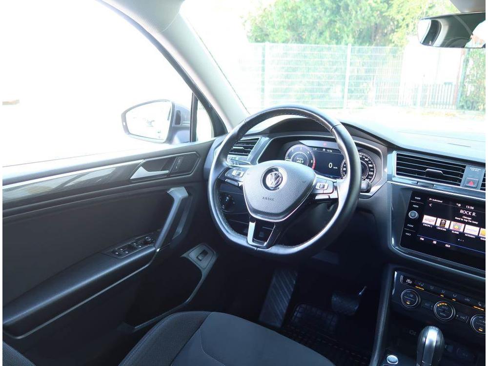 Volkswagen Tiguan 2.0 TDI, Highline, 4X4