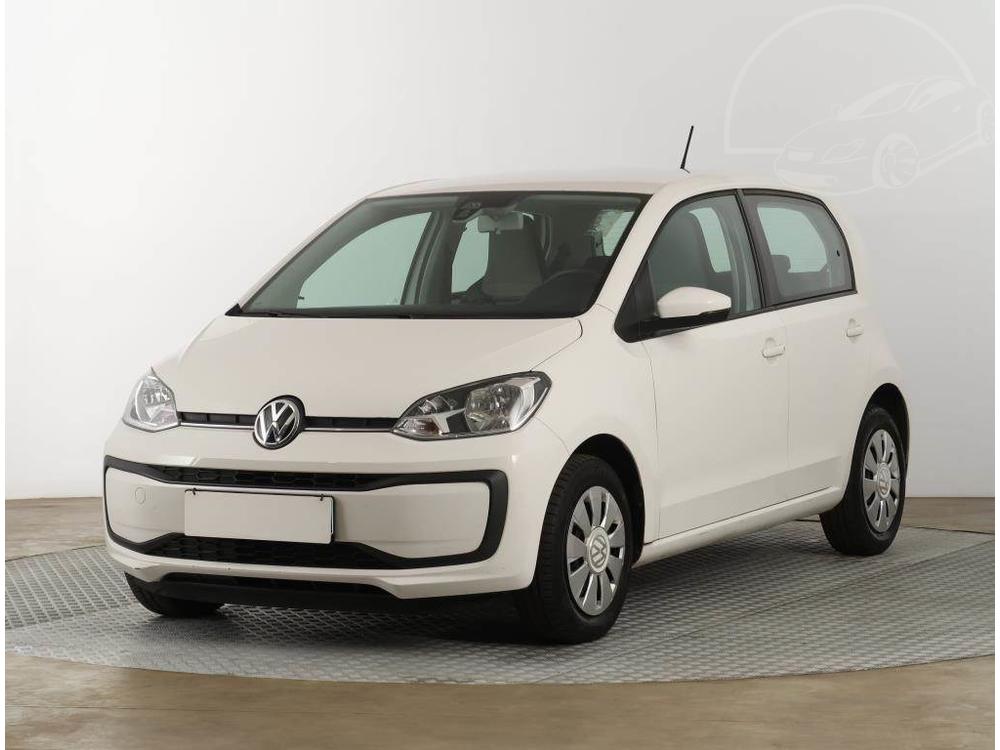 Volkswagen Up 1.0 MPI, Klima, Tempomat