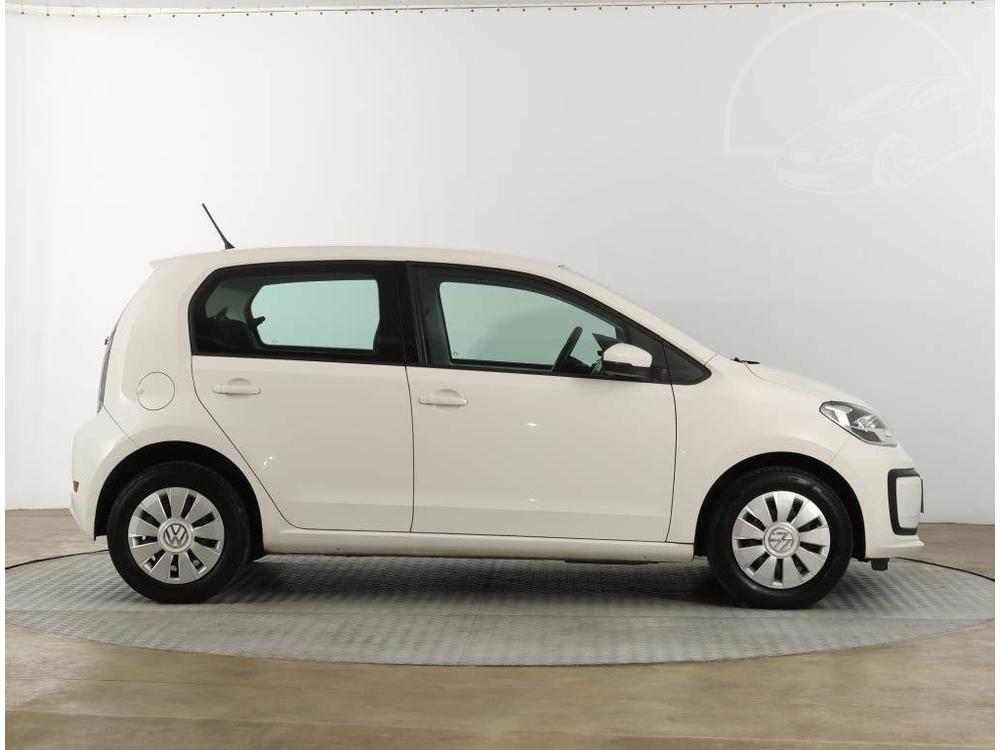 Volkswagen Up 1.0 MPI, Klima, Tempomat