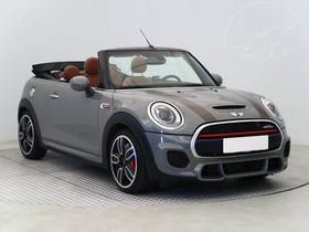 Mini One John Cooper Works, Automat