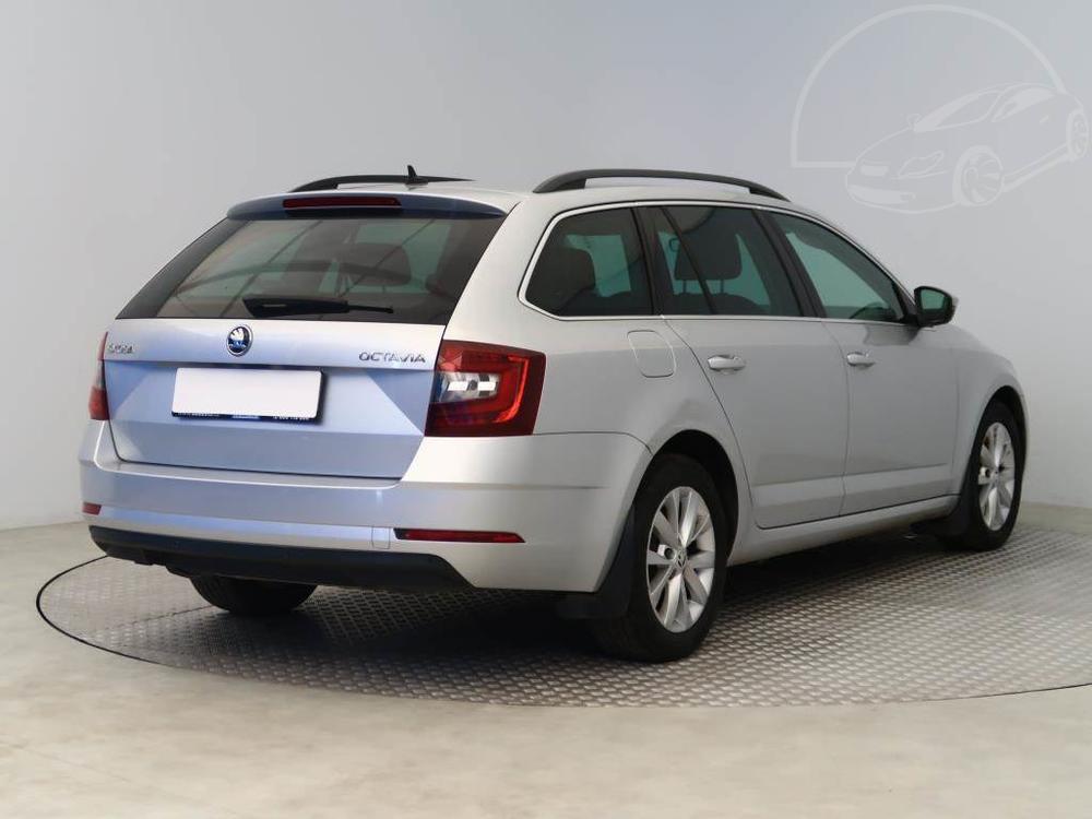 koda Octavia 2.0 TDI, R,1.maj, Serv.kniha