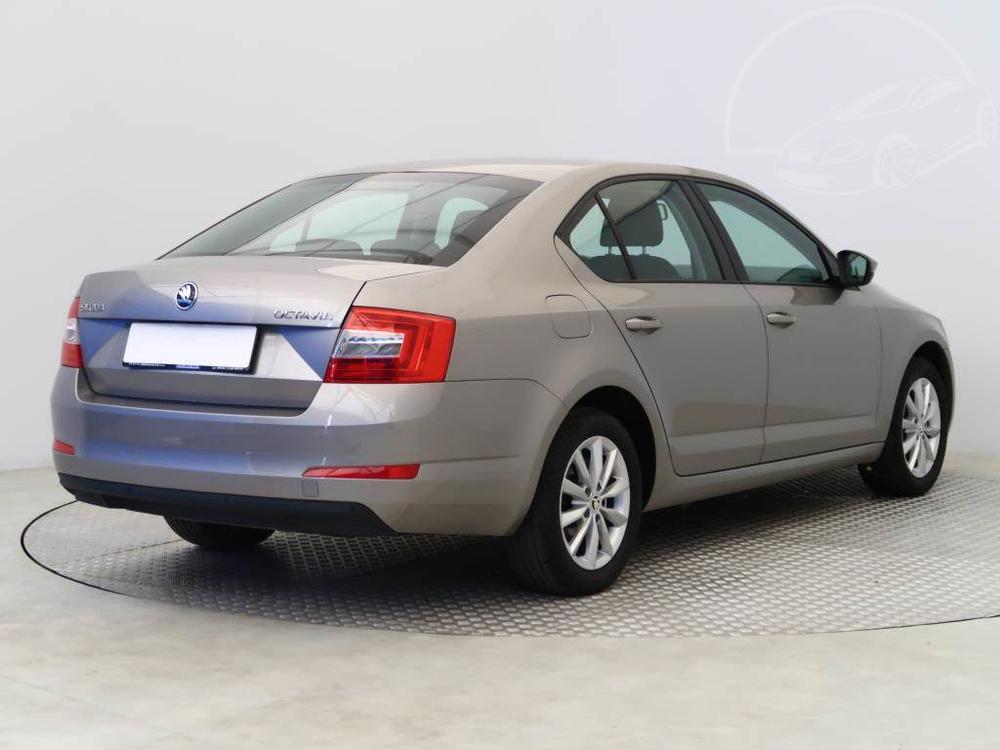 koda Octavia 1.2 TSI, Automat, Serv.kniha