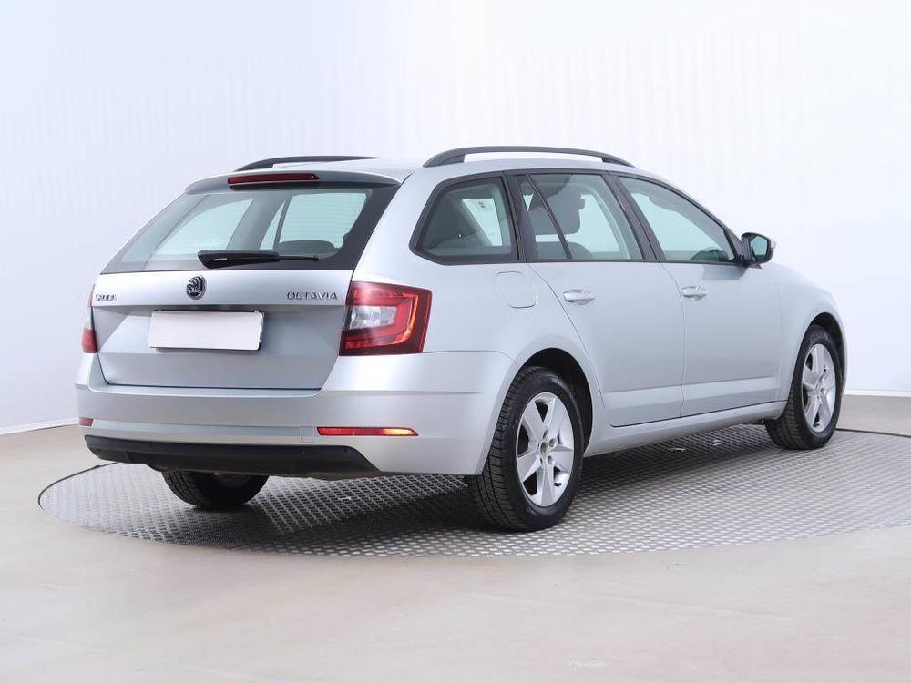 koda Octavia 1.5 TSI, Ambition, R,1.maj