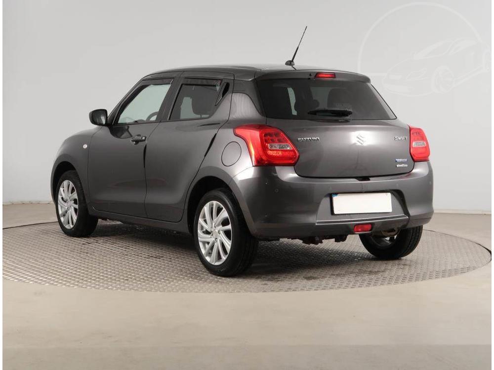 Suzuki Swift 1.2, NOV CENA, 4X4, R,1.maj