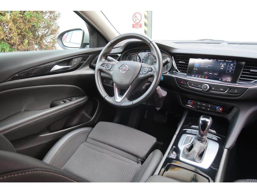 Opel Insignia 2.0 CDTI, NOV CENA, Automat