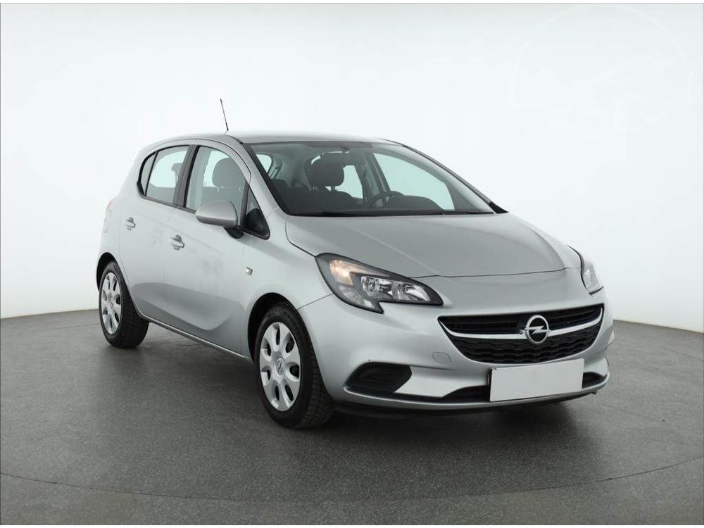 Opel Corsa 1.4, Serv.kniha, Klima