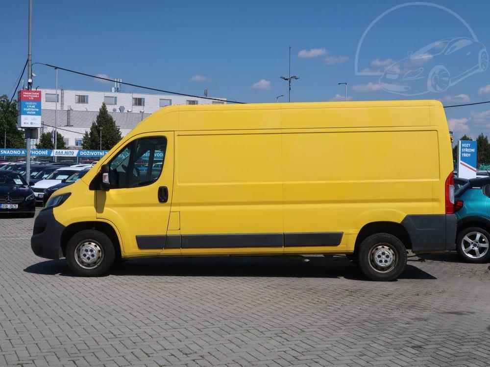 Peugeot Boxer 2.0 BlueHDi, Klima, L3H2, 13m3