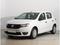 Dacia Sandero 0.9 TCe, jezd vborn