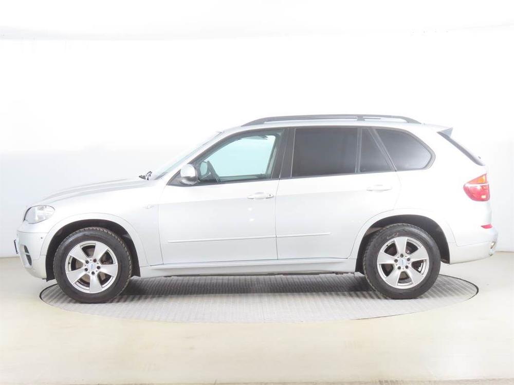 BMW X5 xDrive30d, 4X4, Automat, Ke