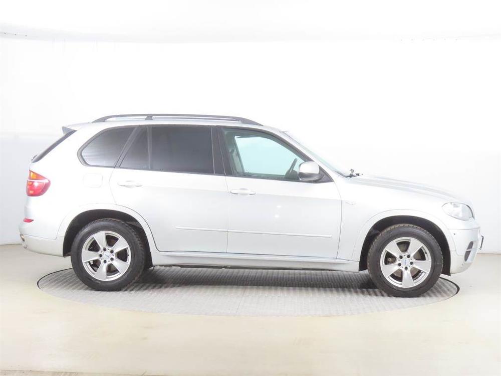 BMW X5 xDrive30d, 4X4, Automat, Ke