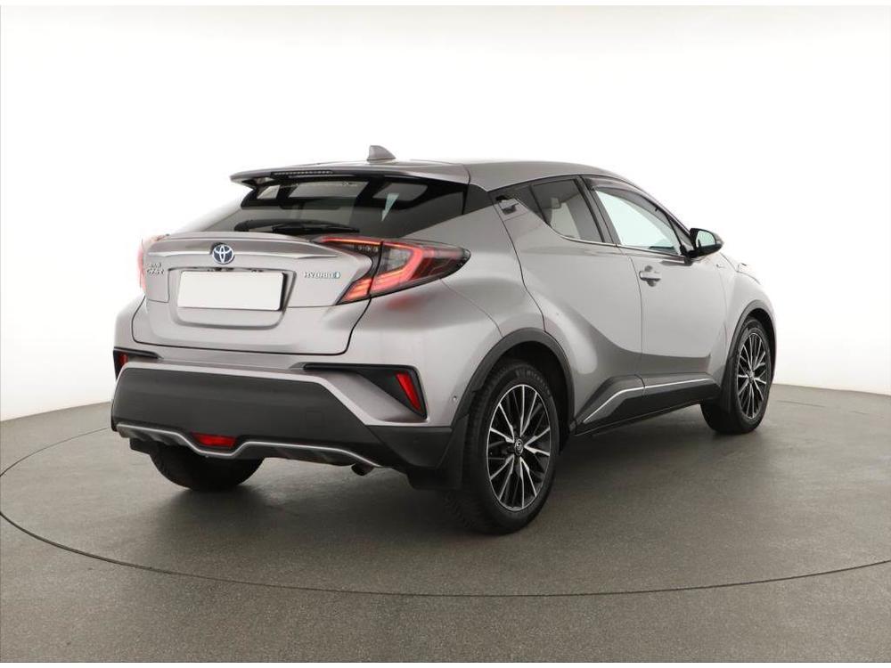 Toyota C-HR 1.8 Hybrid, Automat, R,1.maj