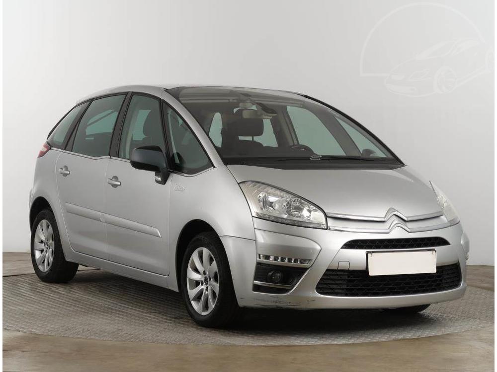 Citroën C4 Picasso 1.6 HDi, Automat, Navi