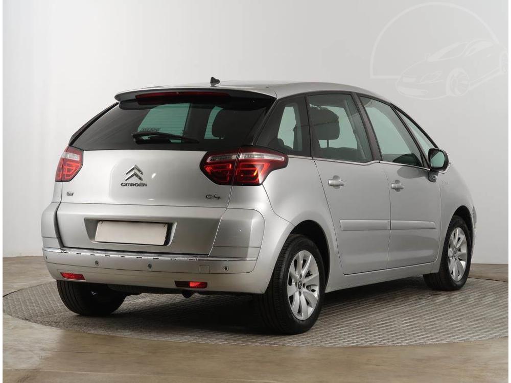 Citron C4 Picasso 1.6 HDi, Automat, Navi