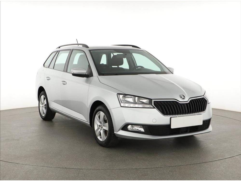 Prodm koda Fabia 1.0 TSI, Ambition, R,1.maj