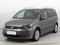 Volkswagen Touran 1.6 TDI, Serv.kniha, Navi