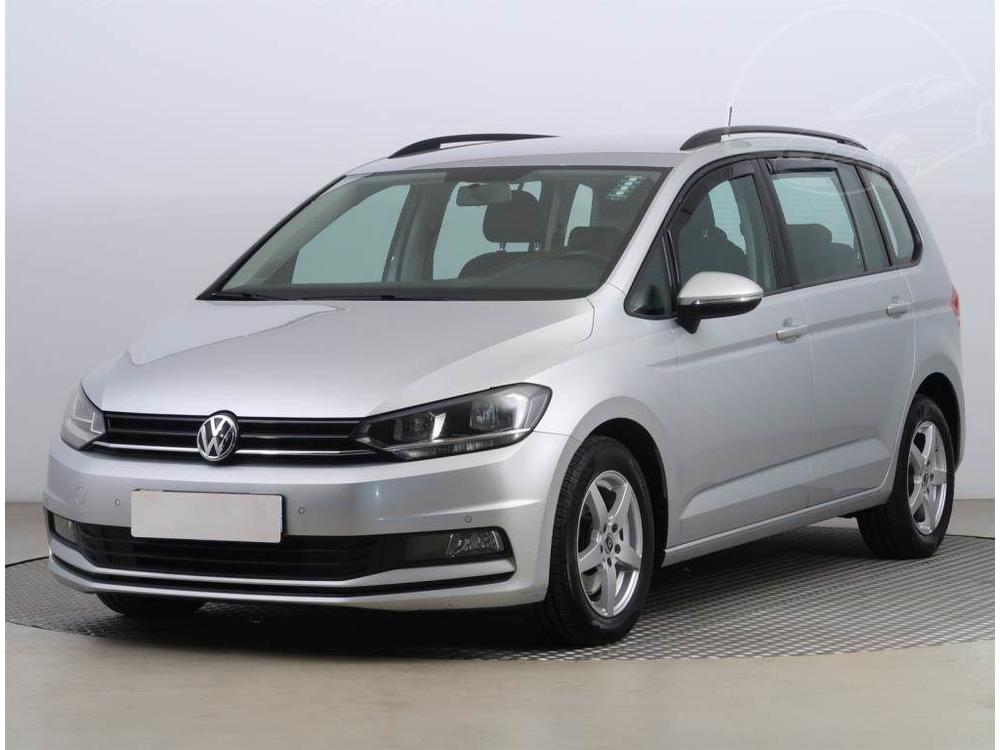 Volkswagen Touran 1.6 TDI, Automat