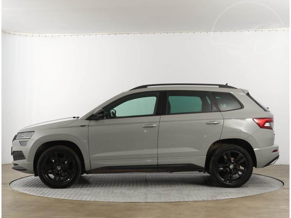 koda Karoq 2.0 TDI, Sportline 