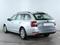 koda Octavia 1.6 TDI, Style, R,1.maj