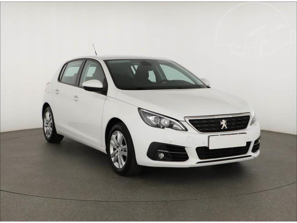 Peugeot 308 1.2 PureTech, Active, R,1.maj