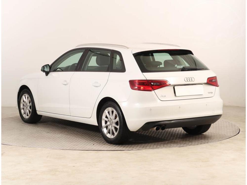 Audi A3 1.4 TFSI, Attraction, R,2.maj