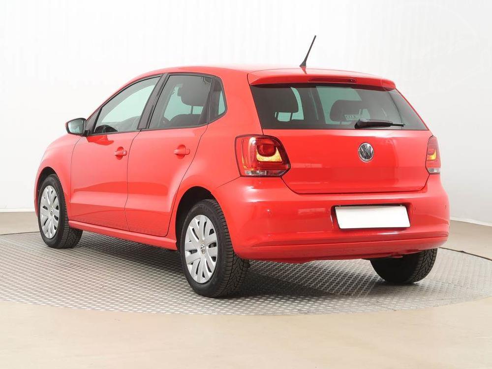 Volkswagen Polo 1.2 12V, Klima, Tempomat