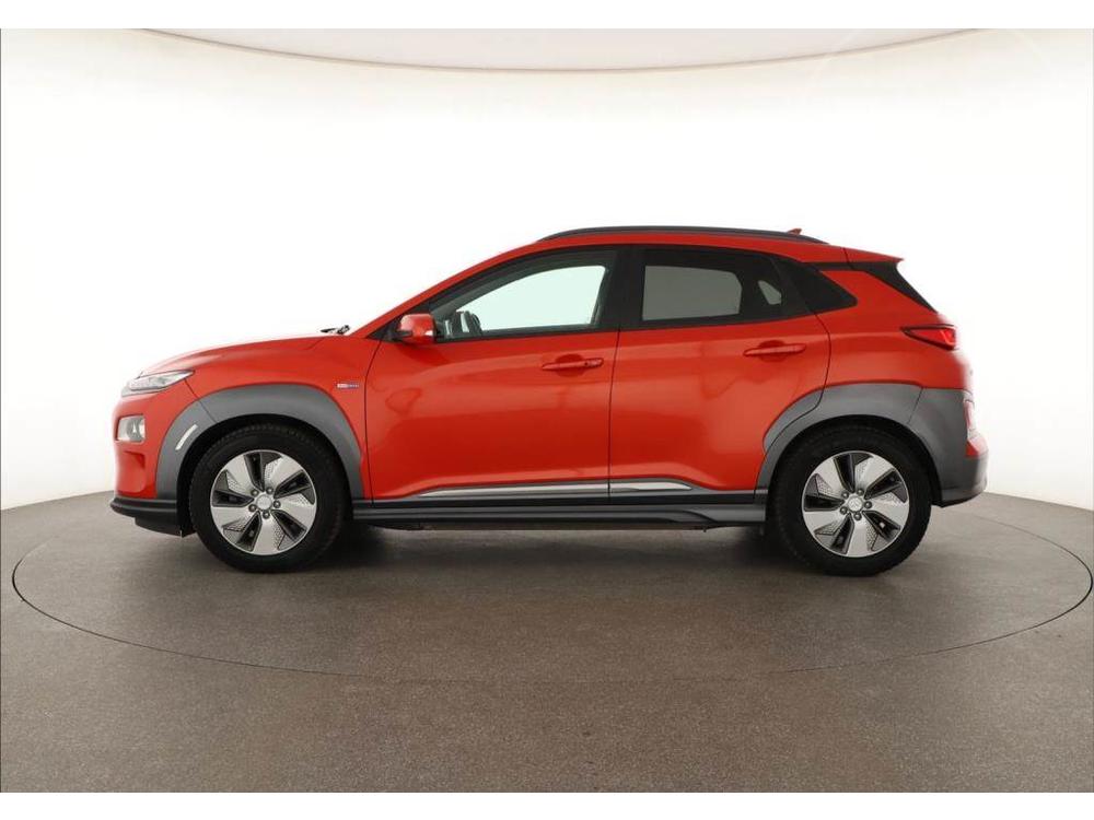 Hyundai Kona Electric 64 kWh, SoH 100%