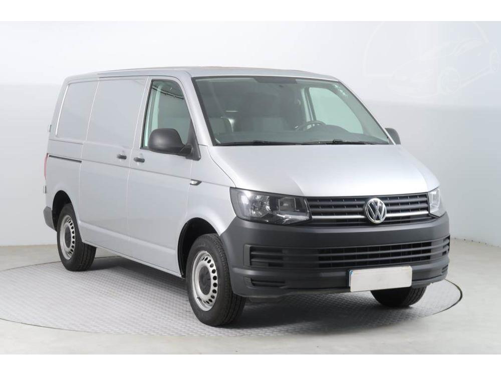 Volkswagen Transporter 2.0 TDI, Klima, ČR