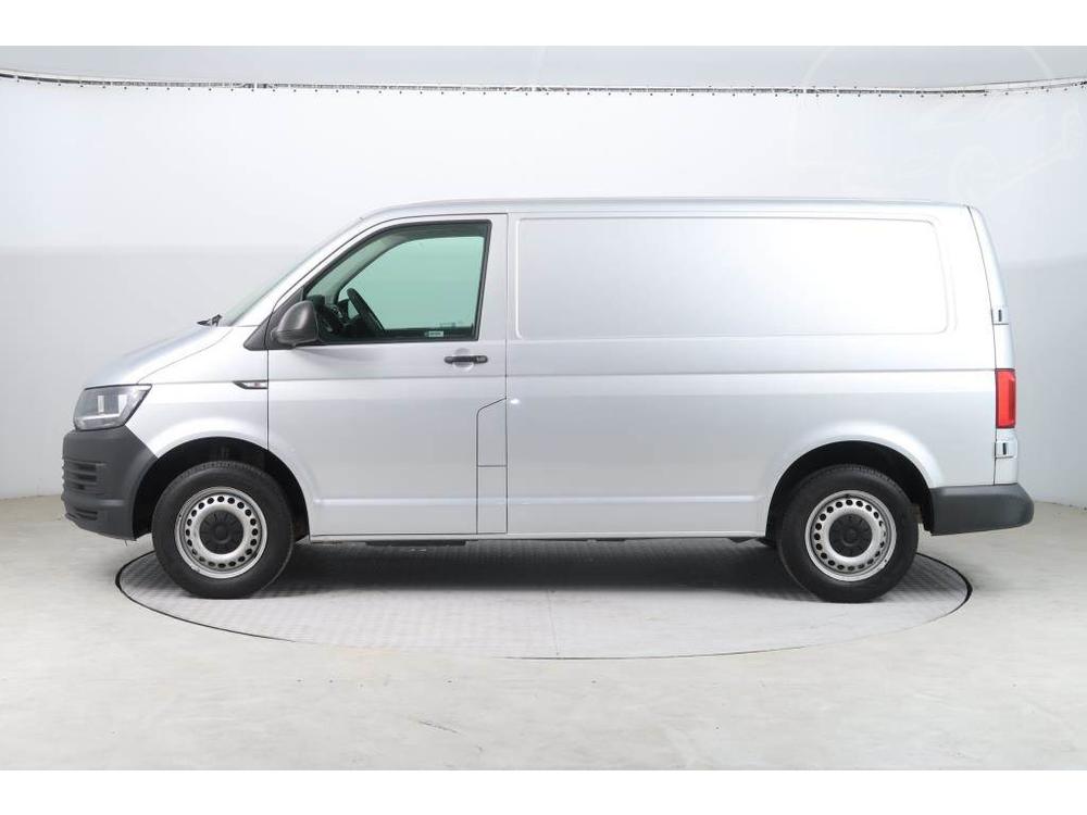 Volkswagen Transporter 2.0 TDI, Klima, R