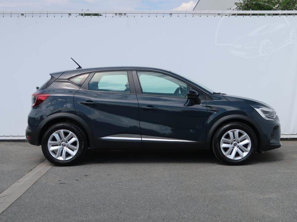 Renault Captur 1.0 TCe, LPG, R,2.maj