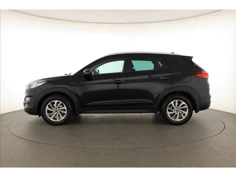 Hyundai Tucson 1.6 T-GDI, Automat, R,2.maj