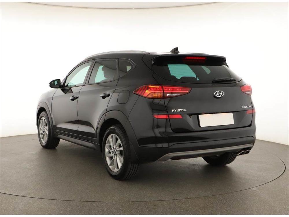 Hyundai Tucson 1.6 T-GDI, Automat, R,2.maj