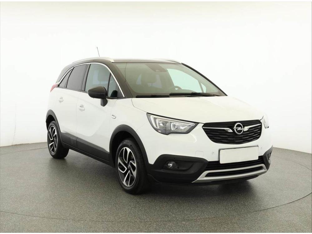 Prodm Opel Crossland X 1.2 Turbo, R,1.maj